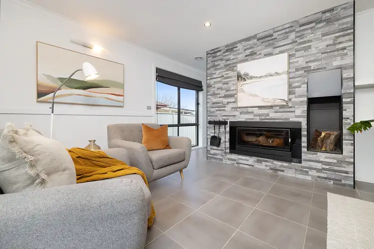 Fifth view of Homely house listing, 49 Vagabond Crescent, Mckellar ACT 2617
