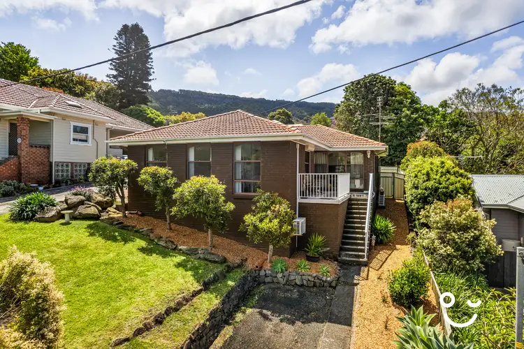 Main view of Homely house listing, 37 High Street, Thirroul NSW 2515