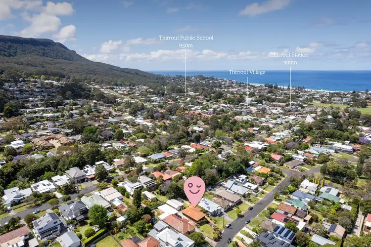 Second view of Homely house listing, 37 High Street, Thirroul NSW 2515