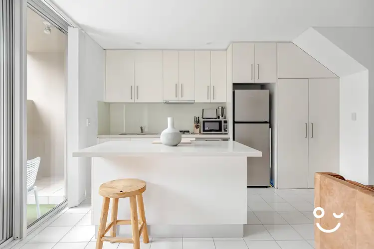 Second view of Homely unit listing, 5/7 Edward Street, Wollongong NSW 2500