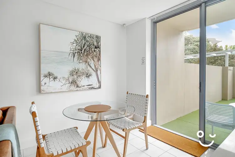 Fourth view of Homely unit listing, 5/7 Edward Street, Wollongong NSW 2500