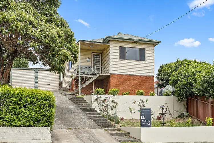 18 Malcolm Avenue, Cringila NSW 2502