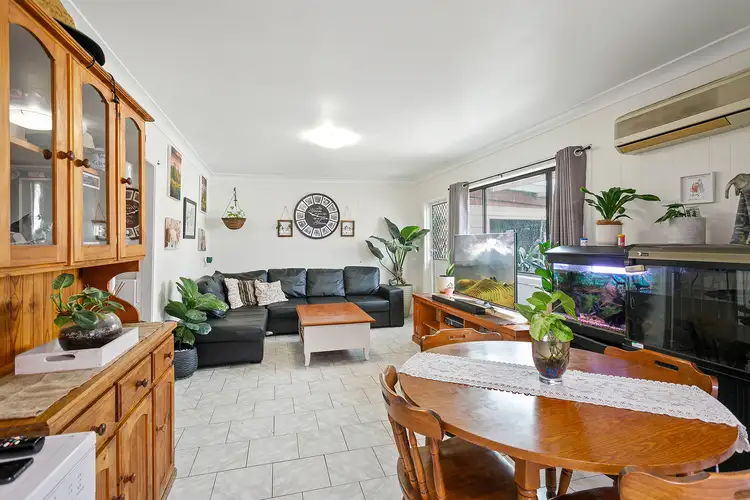 Second view of Homely house listing, 18 Malcolm Avenue, Cringila NSW 2502