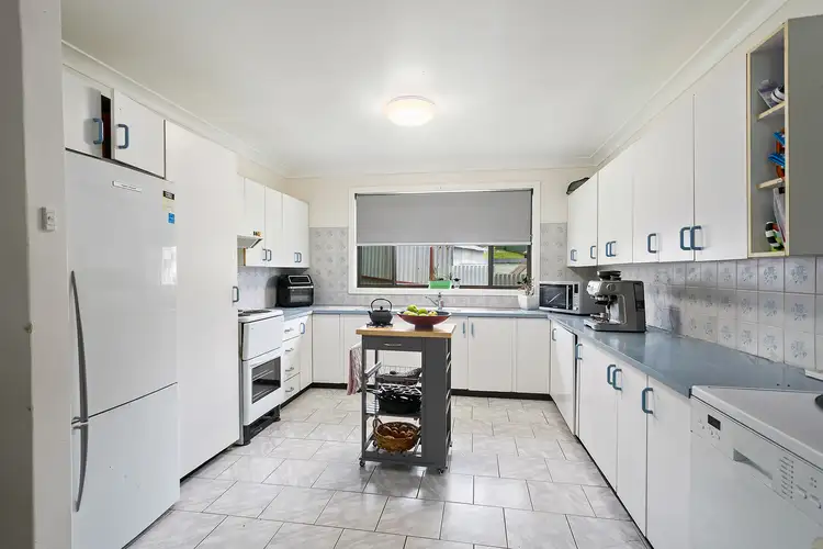 Third view of Homely house listing, 18 Malcolm Avenue, Cringila NSW 2502