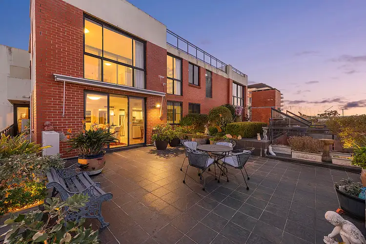 902/7-9 Churchill Avenue, Strathfield NSW 2135