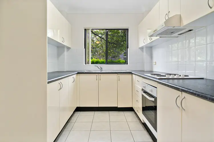Second view of Homely unit listing, 2/6-14 Park Street, Sutherland NSW 2232