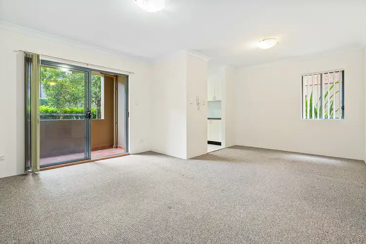 Fourth view of Homely unit listing, 2/6-14 Park Street, Sutherland NSW 2232
