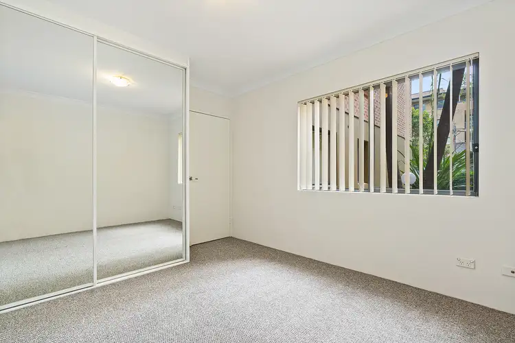 Sixth view of Homely unit listing, 2/6-14 Park Street, Sutherland NSW 2232