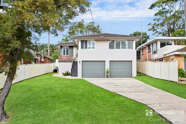 4 Marks Street, Kiama NSW 2533