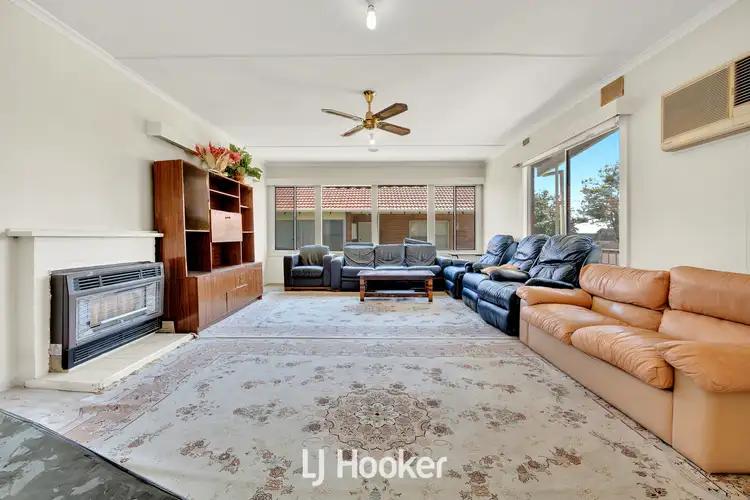 Second view of Homely house listing, 135 Kidds Road, Doveton VIC 3177