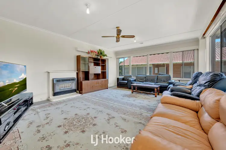 Third view of Homely house listing, 135 Kidds Road, Doveton VIC 3177