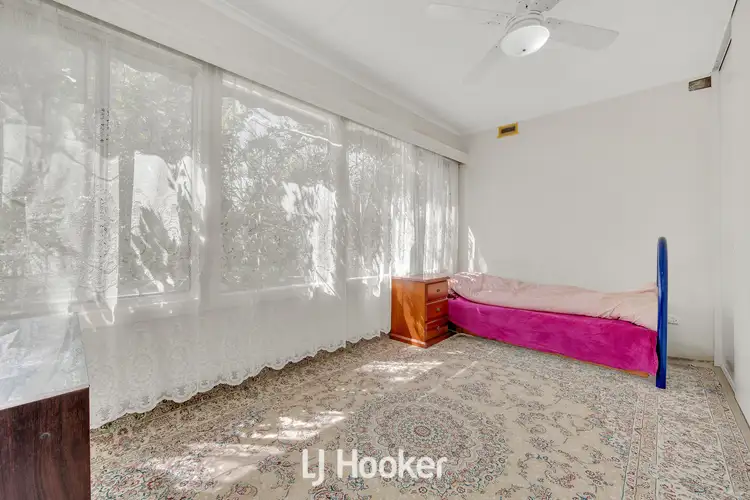 Fifth view of Homely house listing, 135 Kidds Road, Doveton VIC 3177