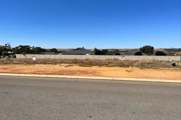20 + 22 Putting Rise, Northam WA 6401