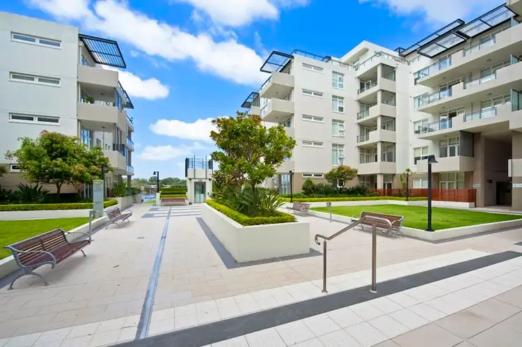 Main view of Homely apartment listing, 21 Angas Street, Meadowbank NSW 2114