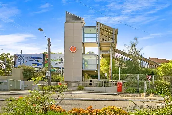 Second view of Homely apartment listing, 21 Angas Street, Meadowbank NSW 2114