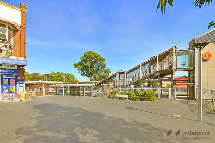 Third view of Homely apartment listing, 21 Angas Street, Meadowbank NSW 2114