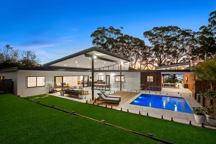 13 Centennial Avenue, Saratoga NSW 2251