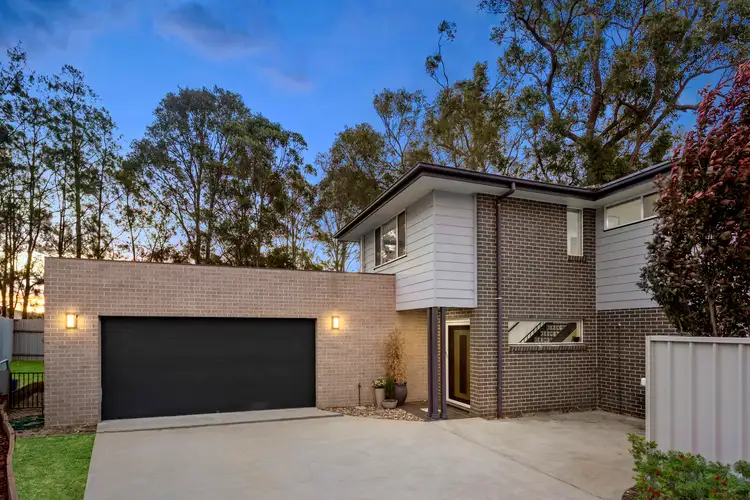 Main view of Homely house listing, 43a Berrico Avenue, Maryland NSW 2287