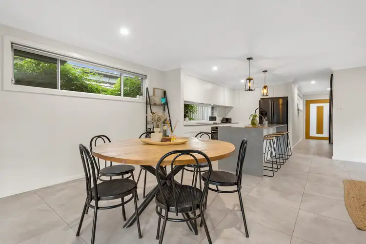 Fourth view of Homely house listing, 43a Berrico Avenue, Maryland NSW 2287