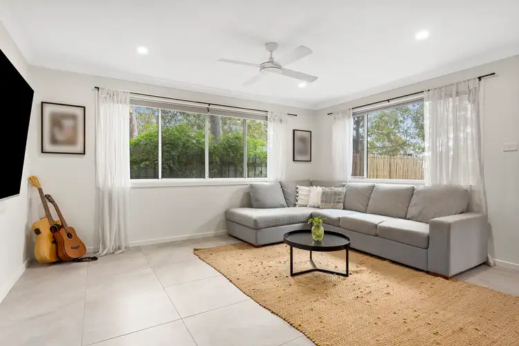 Fifth view of Homely house listing, 43a Berrico Avenue, Maryland NSW 2287