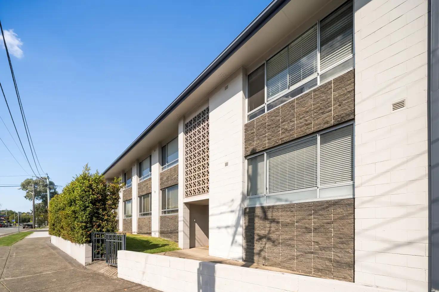 Main view of Homely apartment listing, 4/16 Steward Street, Lilyfield NSW 2040