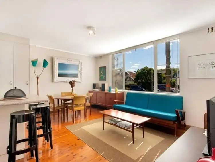 Third view of Homely apartment listing, 4/16 Steward Street, Lilyfield NSW 2040