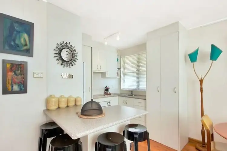 Fourth view of Homely apartment listing, 4/16 Steward Street, Lilyfield NSW 2040