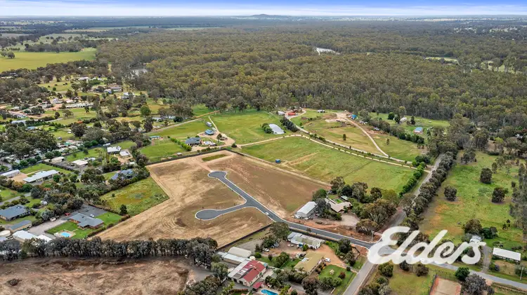 Fourth view of Homely land listing, LOT 1-13 Yellowbox/Bushland Court, Yarrawonga VIC 3730