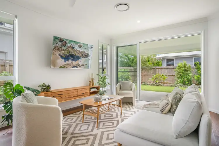 Third view of Homely house listing, 45 Carroll Avenue, Skennars Head NSW 2478