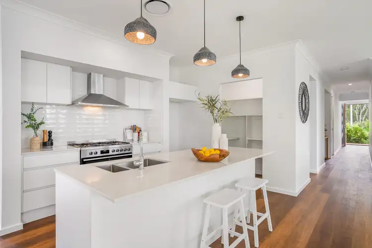 Fourth view of Homely house listing, 45 Carroll Avenue, Skennars Head NSW 2478