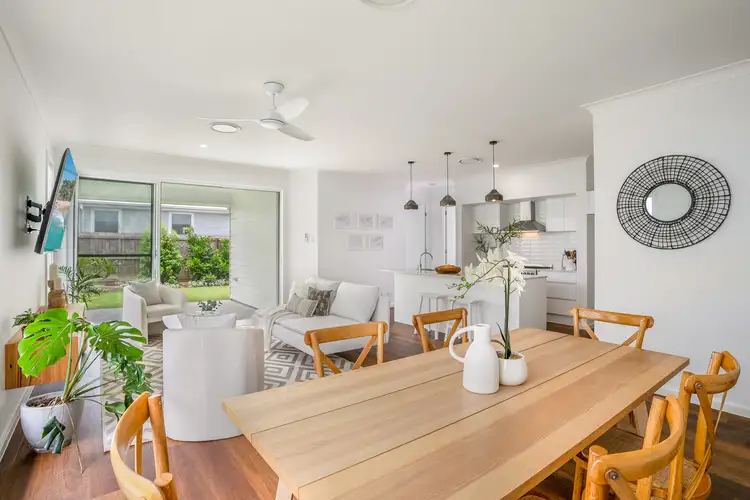 Sixth view of Homely house listing, 45 Carroll Avenue, Skennars Head NSW 2478