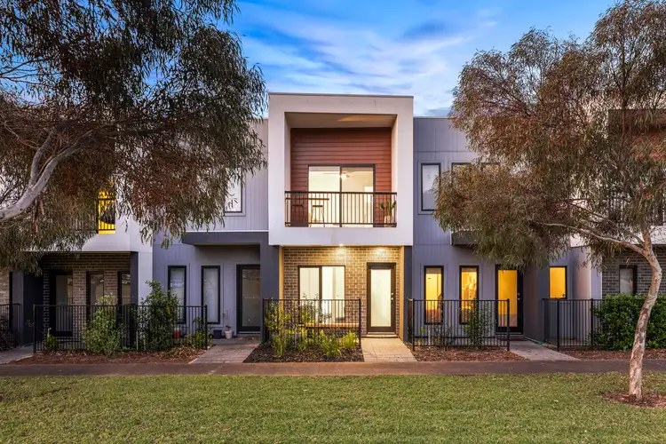 Main view of Homely townhouse listing, 22 Torrens Lane, Blakeview SA 5114