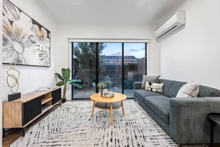 Third view of Homely townhouse listing, 22 Torrens Lane, Blakeview SA 5114