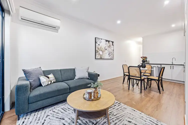 Fourth view of Homely townhouse listing, 22 Torrens Lane, Blakeview SA 5114
