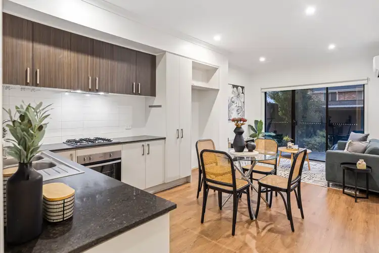 Fifth view of Homely townhouse listing, 22 Torrens Lane, Blakeview SA 5114