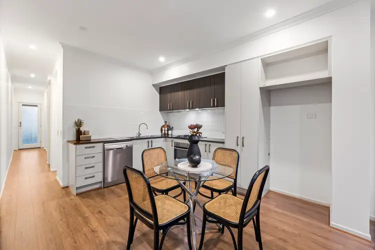 Sixth view of Homely townhouse listing, 22 Torrens Lane, Blakeview SA 5114