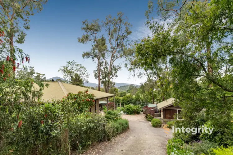 12 - 14 Dorothy Street, Healesville VIC 3777