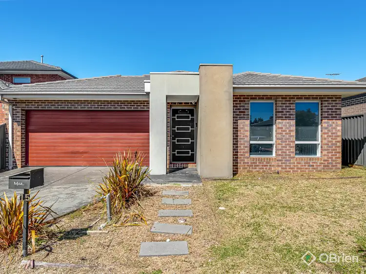 15 Albanvale Drive, Albanvale VIC 3021