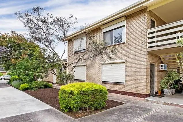 Second view of Homely unit listing, Level 2/4/17 Waterman Terrace, Mitchell Park SA 5043