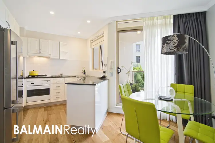 305/28 Warayama Place, Rozelle NSW 2039