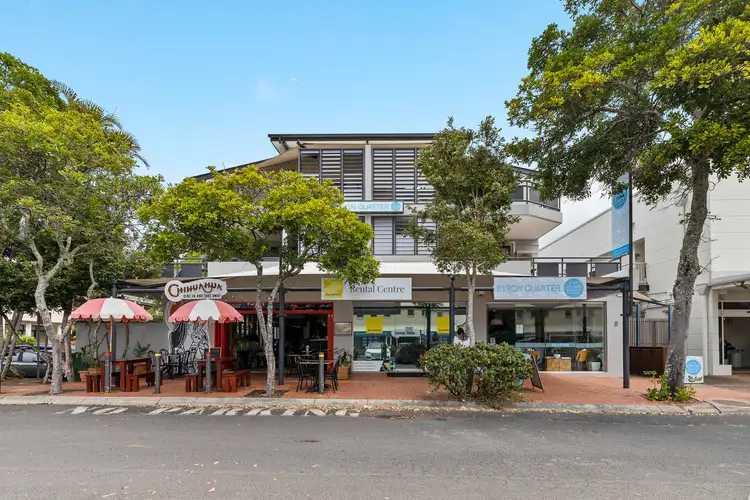 Second view of Homely unit listing, 24/8 Byron Street, Byron Bay NSW 2481