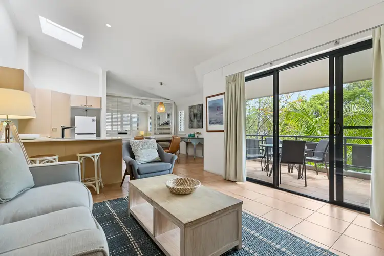 Third view of Homely unit listing, 24/8 Byron Street, Byron Bay NSW 2481