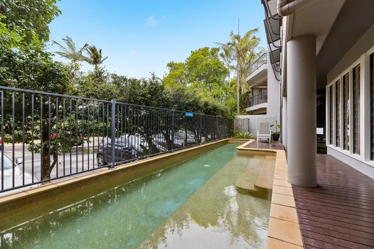 Fifth view of Homely unit listing, 24/8 Byron Street, Byron Bay NSW 2481