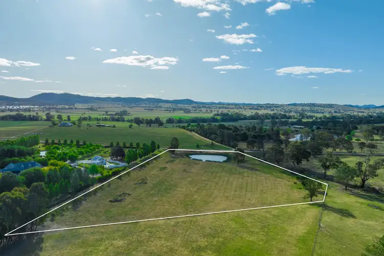 36 Tinja Lane, Mudgee NSW 2850