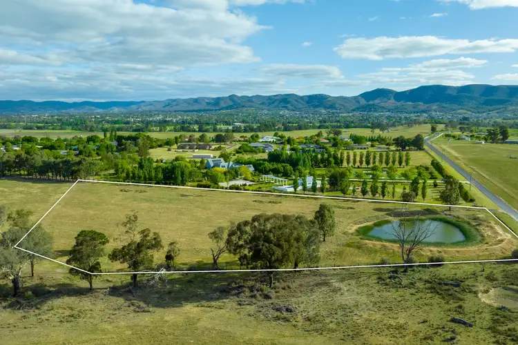 Second view of Homely rural property listing, 36 Tinja Lane, Mudgee NSW 2850