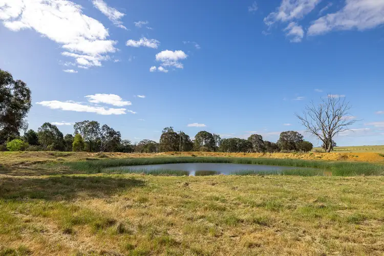 Third view of Homely rural property listing, 36 Tinja Lane, Mudgee NSW 2850