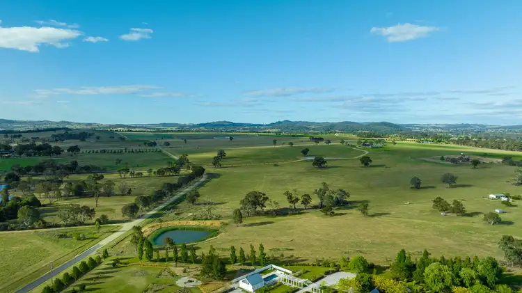 Seventh view of Homely rural property listing, 36 Tinja Lane, Mudgee NSW 2850