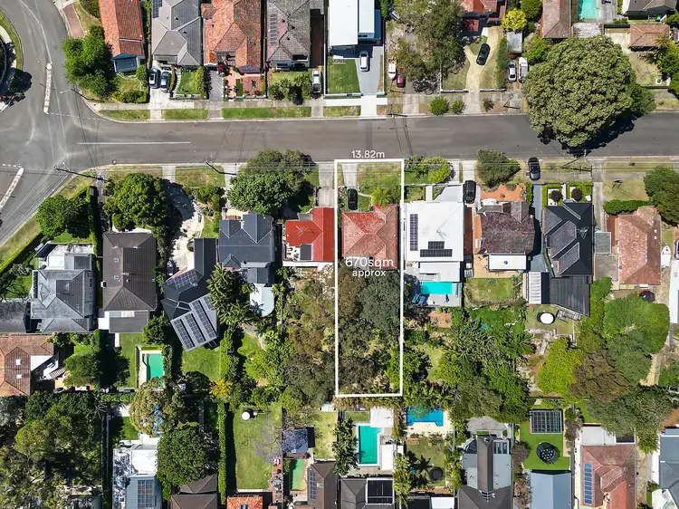 Second view of Homely house listing, 9 Gnarbo Avenue, Carss Park NSW 2221