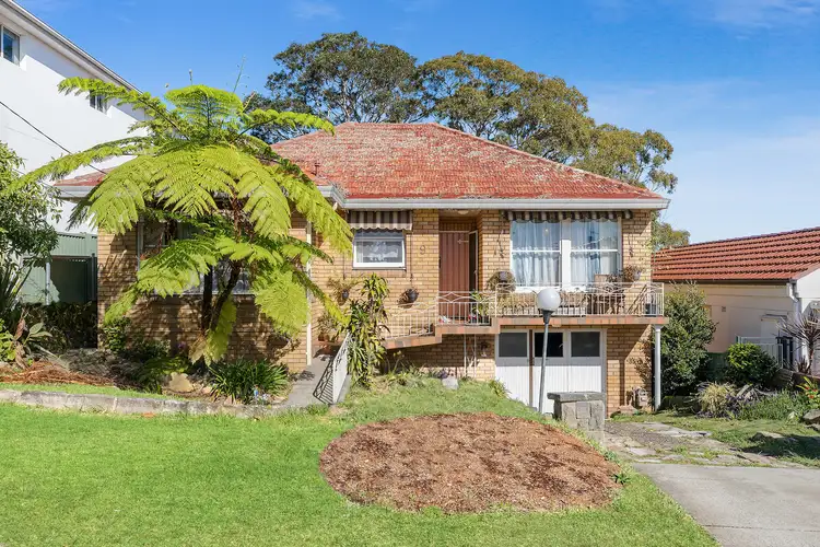 Third view of Homely house listing, 9 Gnarbo Avenue, Carss Park NSW 2221