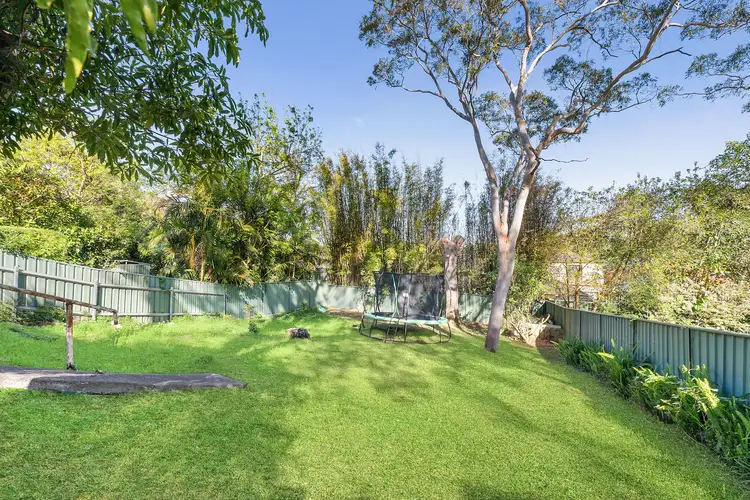 Sixth view of Homely house listing, 9 Gnarbo Avenue, Carss Park NSW 2221